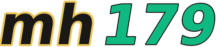 mh179 logo
